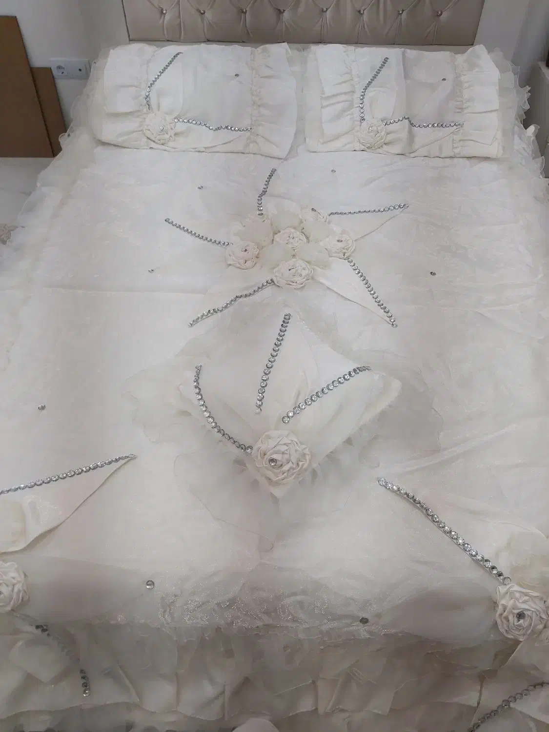 روتختی|رختخواب، بالش، پتو|اردبیل, |دیوار