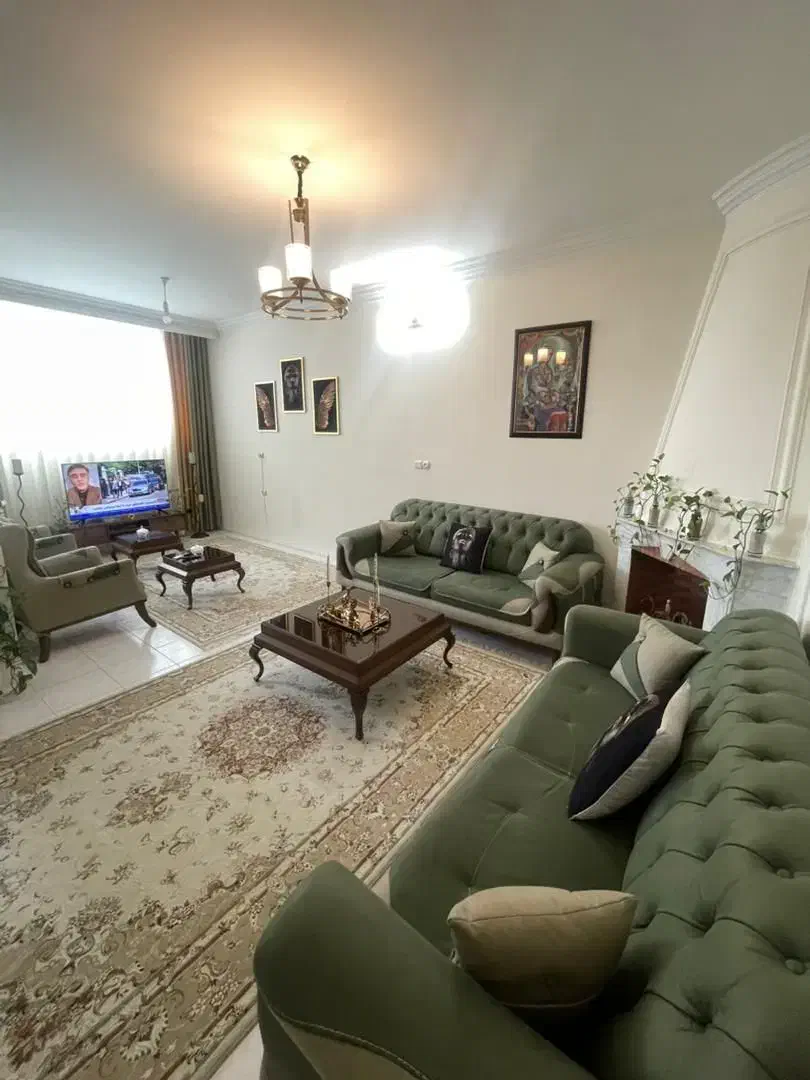 اپارتمان ۸۰متری /فول /آسانسور/صدف|اجارهٔ آپارتمان|مشهد, دانشجو|دیوار