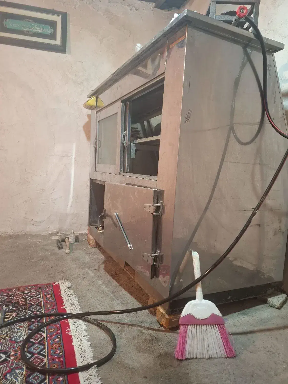 یخچال|یخچال و فریزر|ایلام, |دیوار