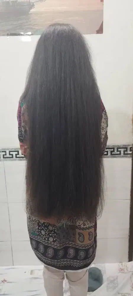 موهای زیبا وطبیعی|آرایشی، بهداشتی، درمانی|کرمان, |دیوار