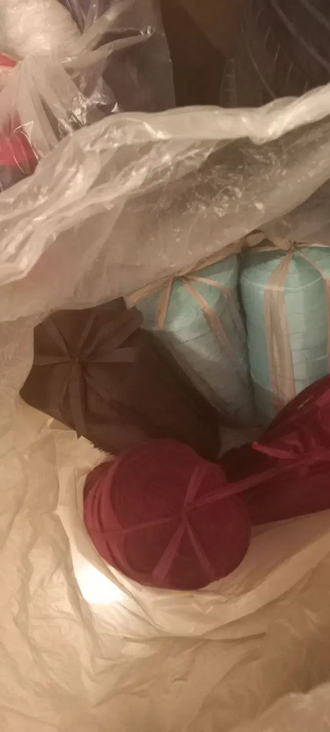 پارچه آستری|لوازم خیاطی و بافتنی|تهران, نازیآباد|دیوار