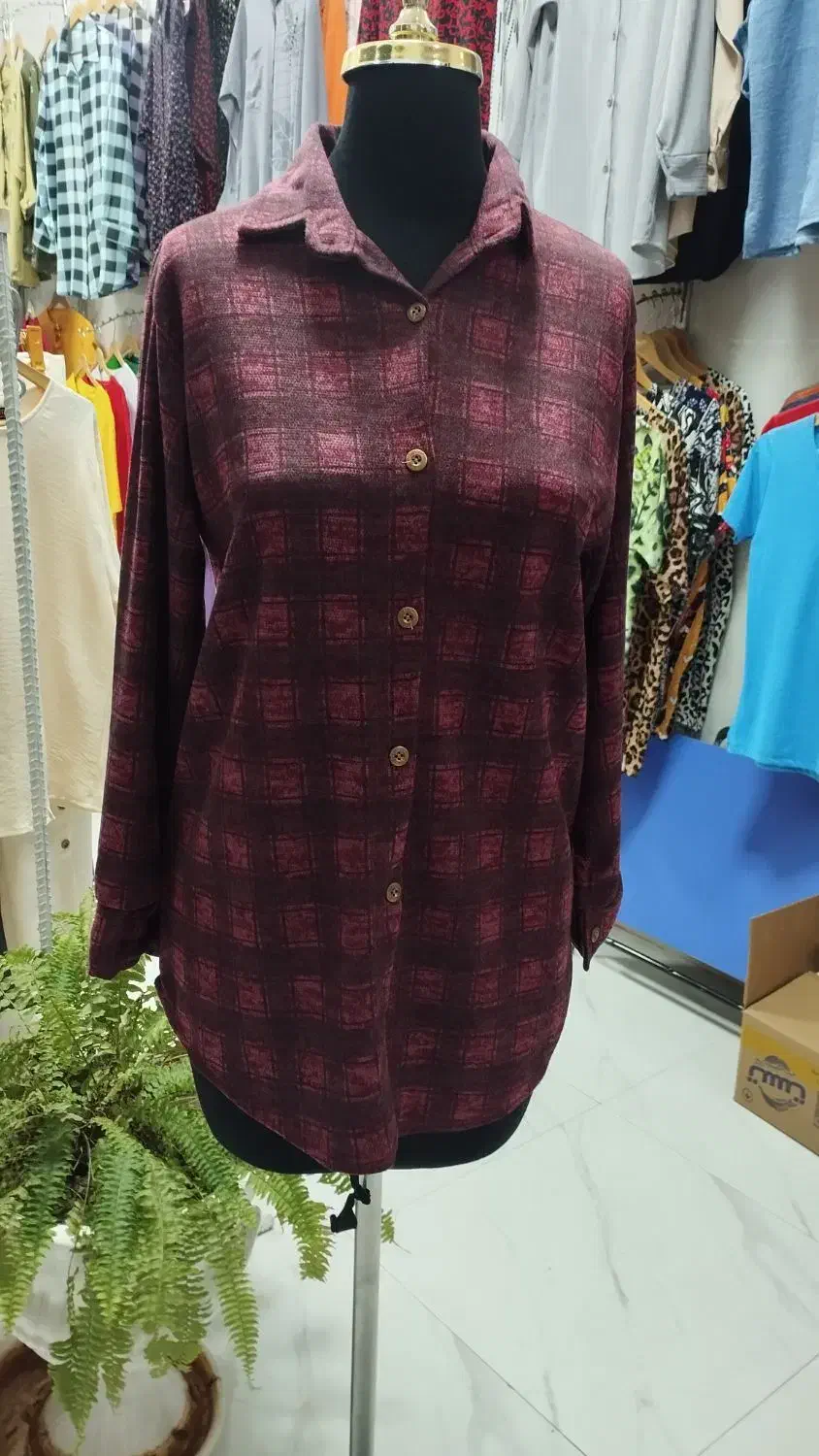 لباس پاییزه|لباس|خرمآباد, |دیوار