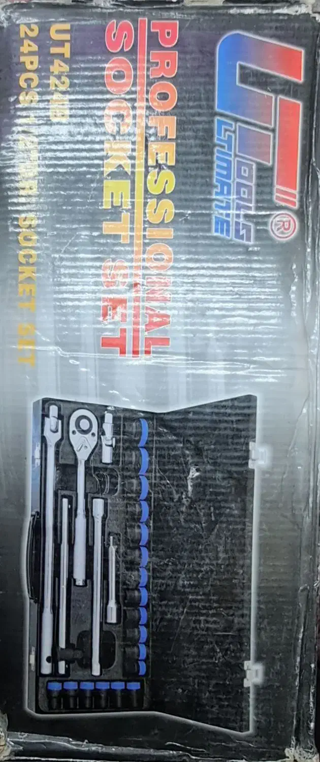 آچاربکس|ابزارآلات|خمینیشهر, |دیوار