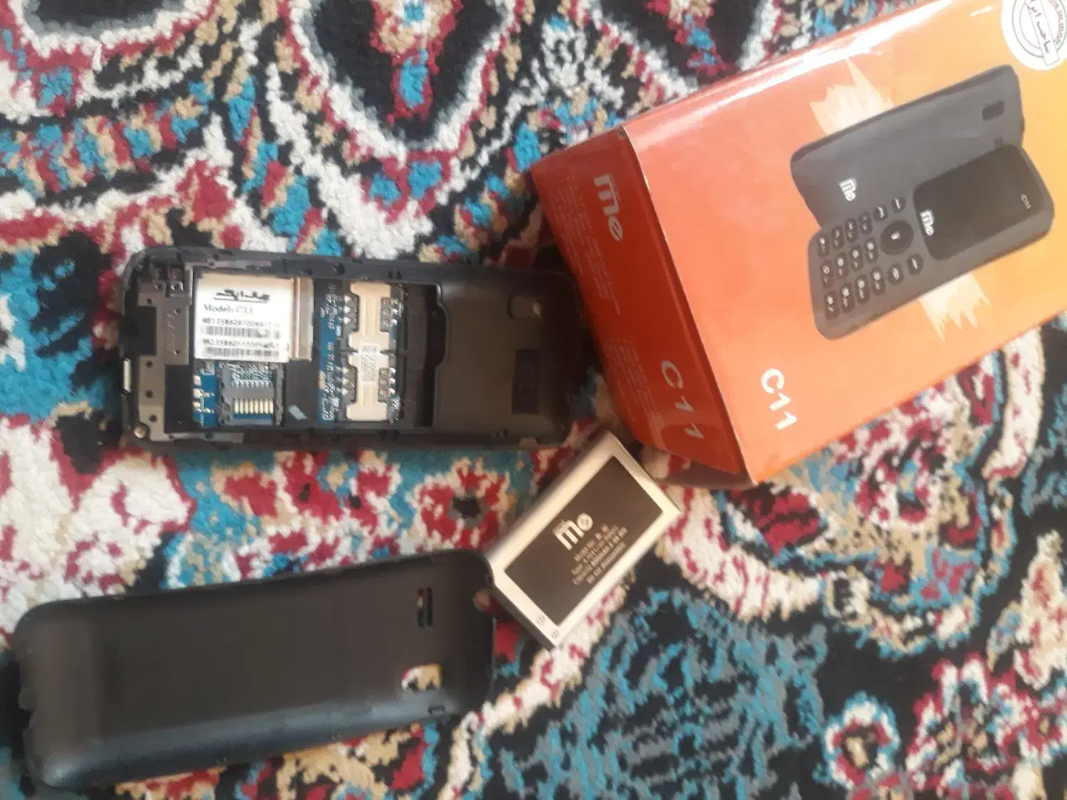 گوشی|موبایل|بیرجند, |دیوار