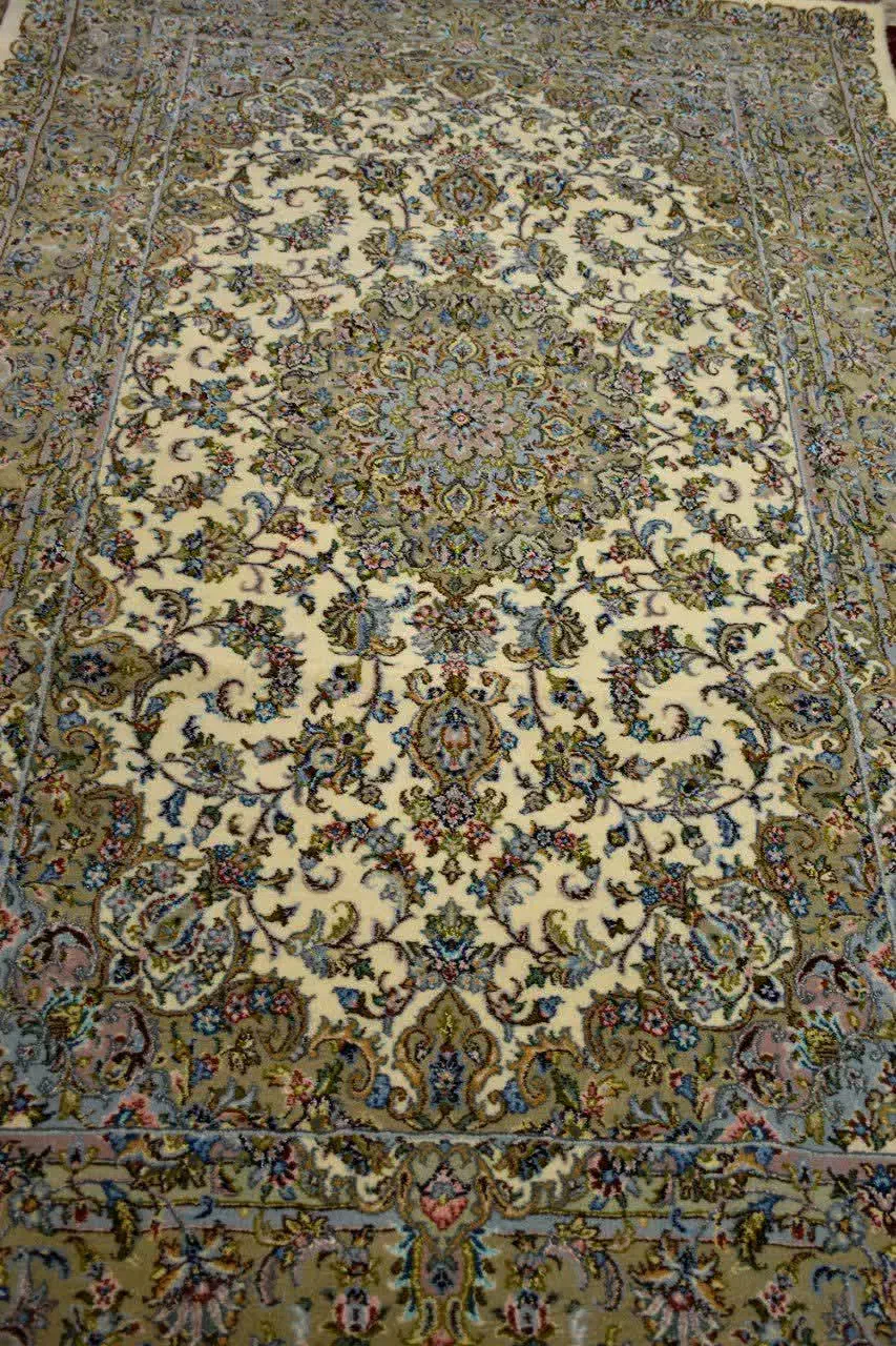 فرش دستباف|فرش|خمینیشهر, |دیوار