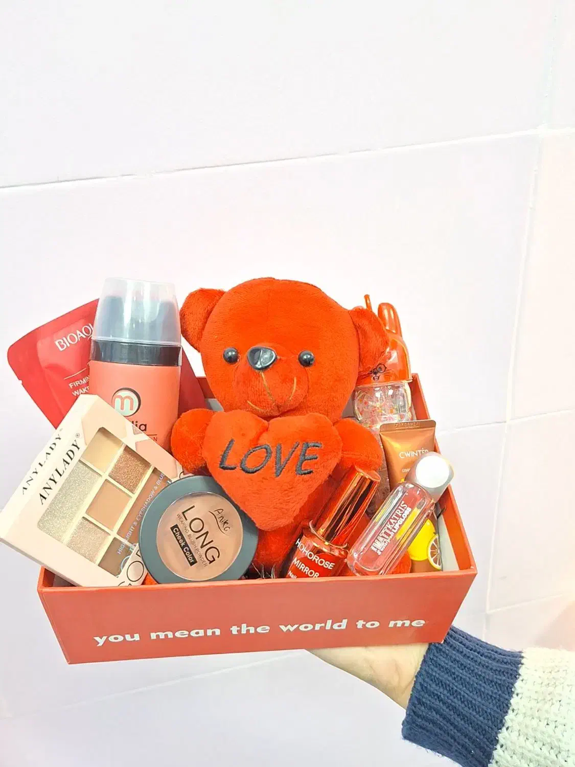 ولنتاین|آرایشی، بهداشتی، درمانی|مشهد, طبرسی شمالی|دیوار