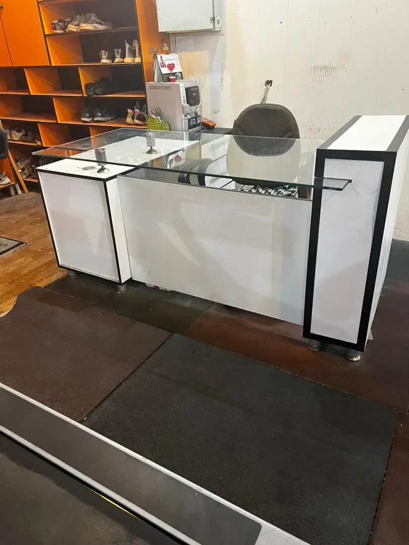 میز منشی|مبلمان اداری|اهواز, بهزاد شهر|دیوار