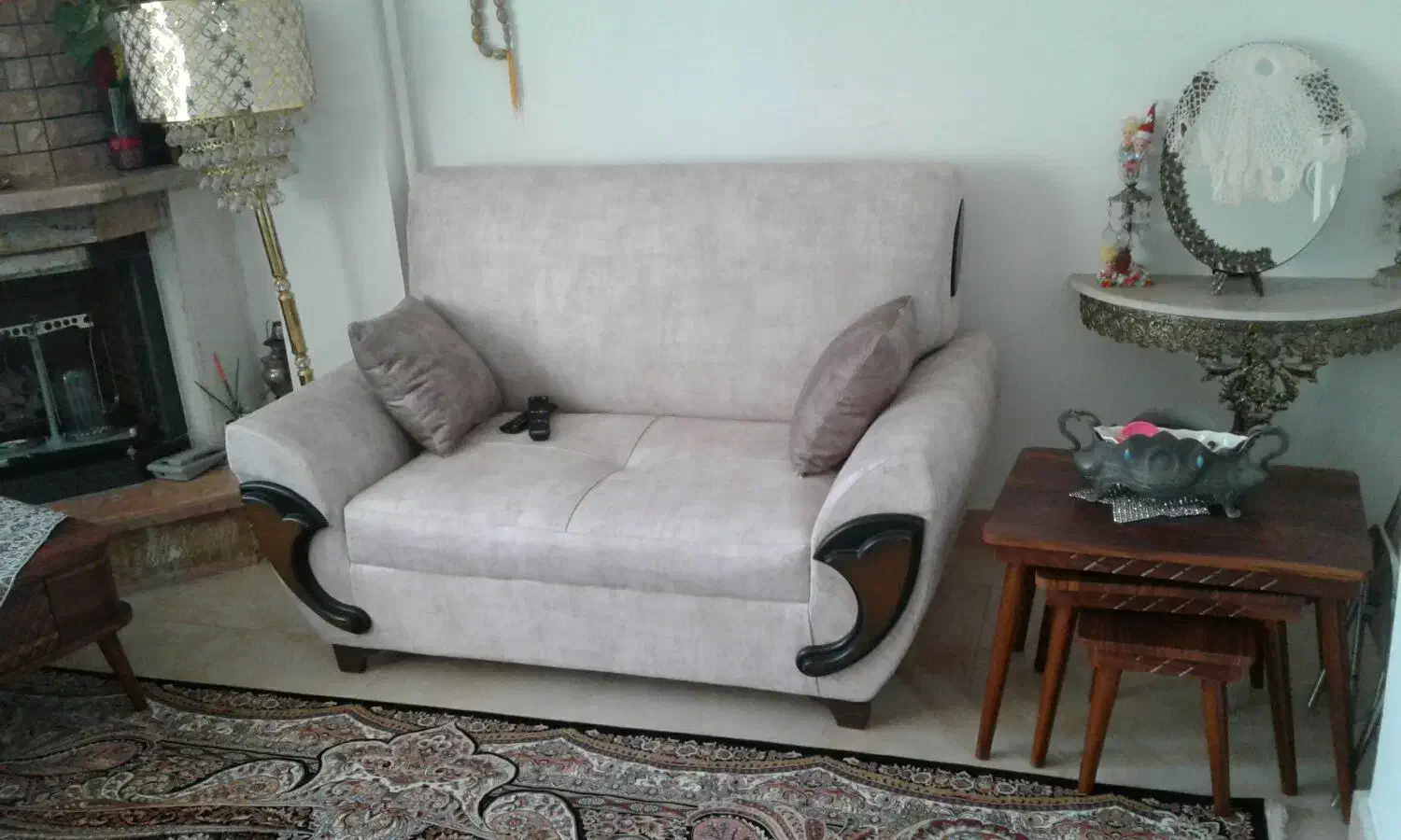 خیاط روکش مبل|استخدام صنعتی، فنی، مهندسی|تالش, طولارود|دیوار