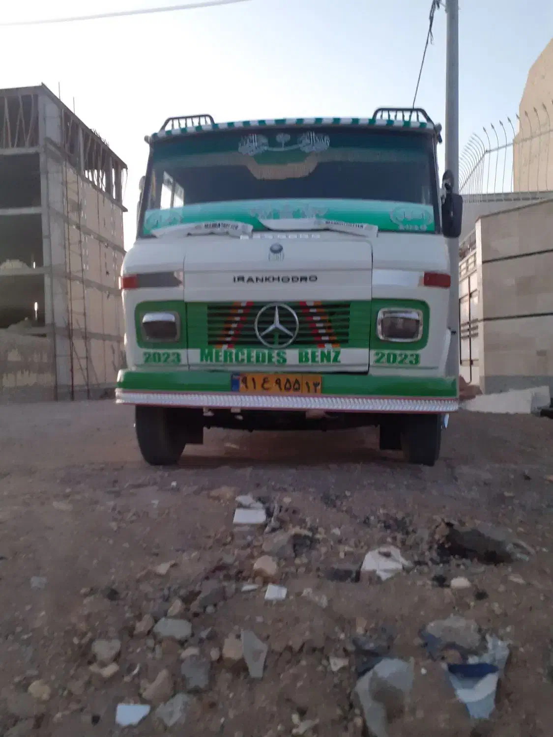 مینی بوس|خودرو سنگین|کرمان, |دیوار