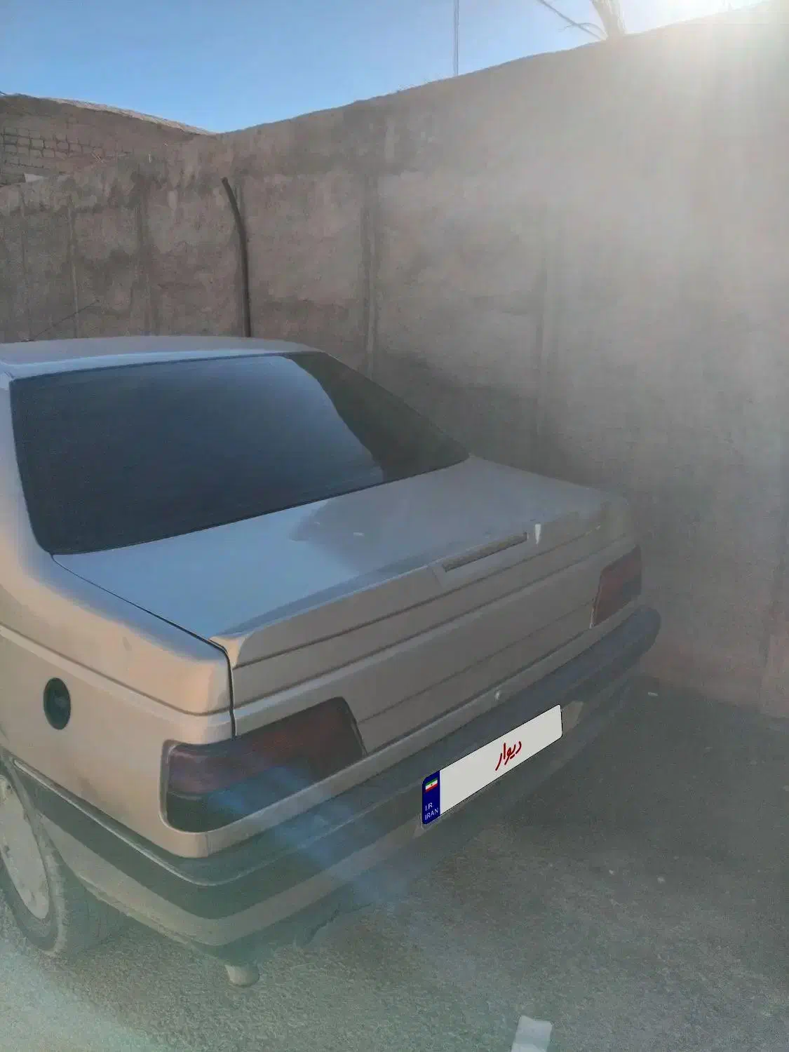 پژو۸۵|خودرو سواری و وانت|کرمان, |دیوار