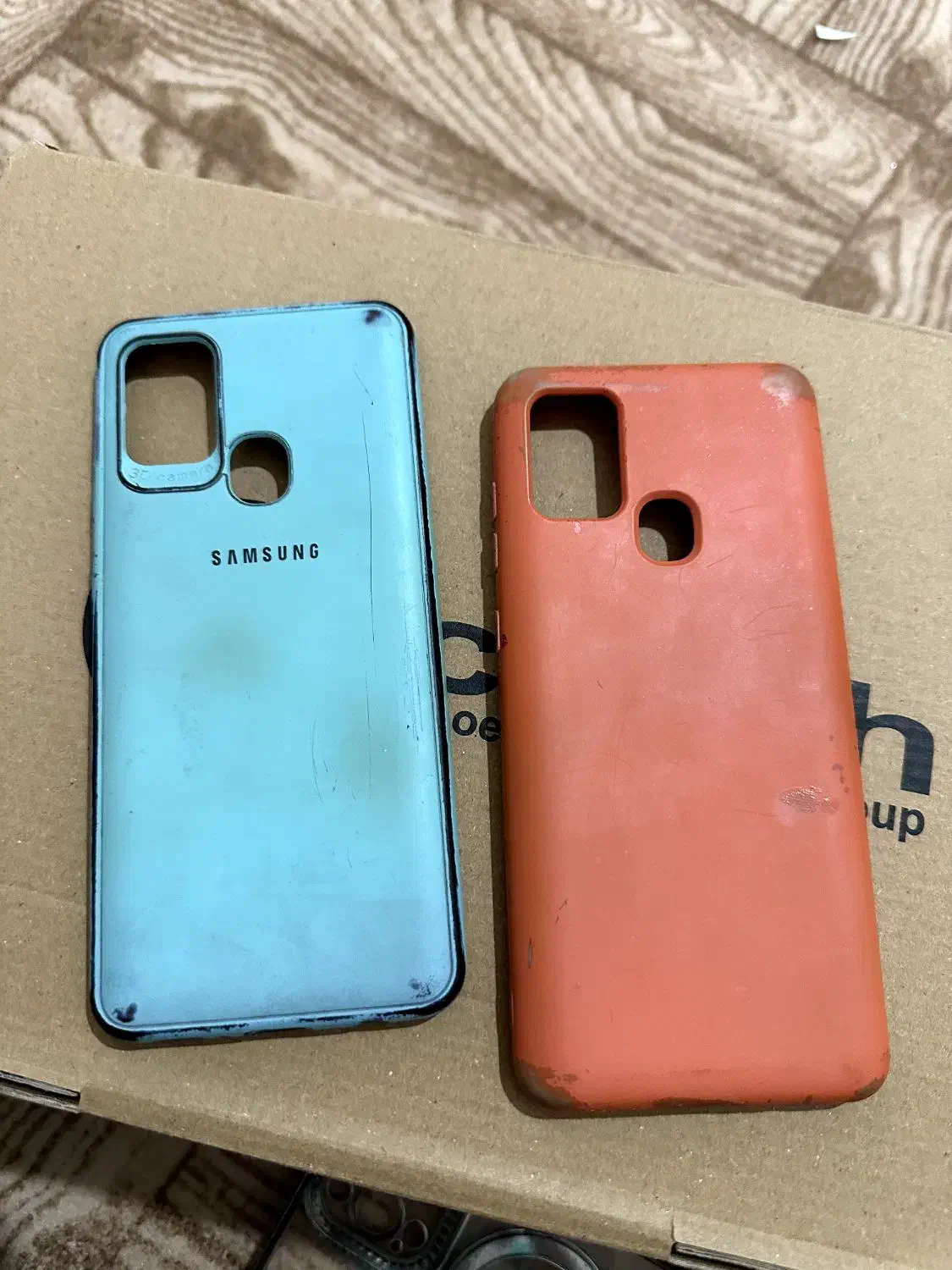 قاب گوشی|لوازم جانبی موبایل و تبلت|سلماس, |دیوار