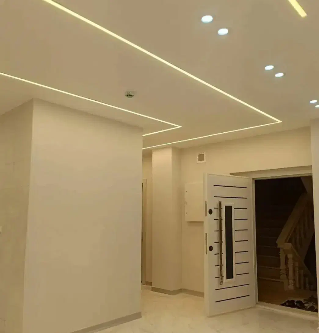 نقاشی ساختمان صفرتاصد|خدمات پیشه و مهارت|بروجن, |دیوار