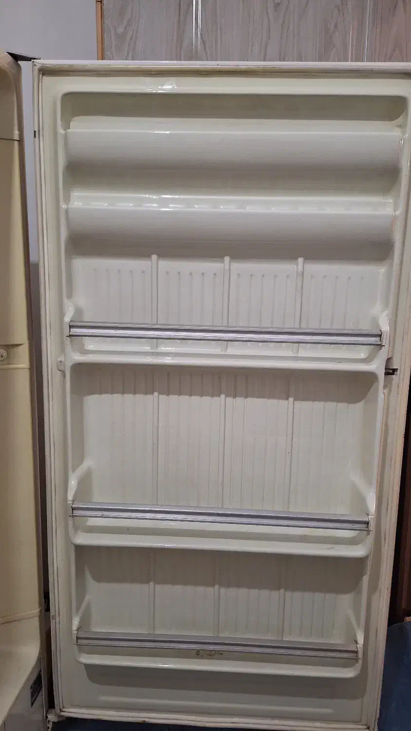 یخچال جنرال قدیمی|یخچال و فریزر|فردیس, شهرک شهید حسینی|دیوار