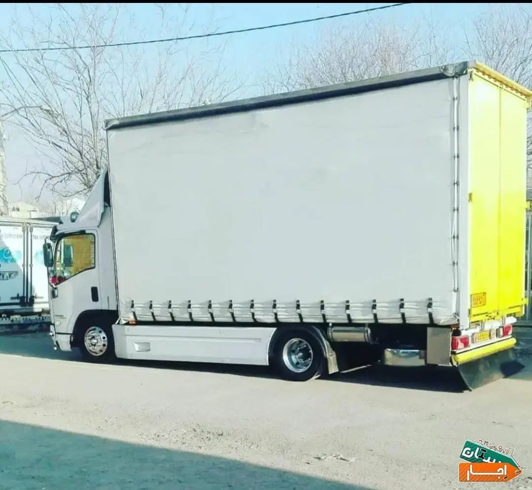 دفتر کیانی حمل و اسباب منزل کامیونت کادرمجرب متخصص|خدمات حمل و نقل|شاهرود, |دیوار