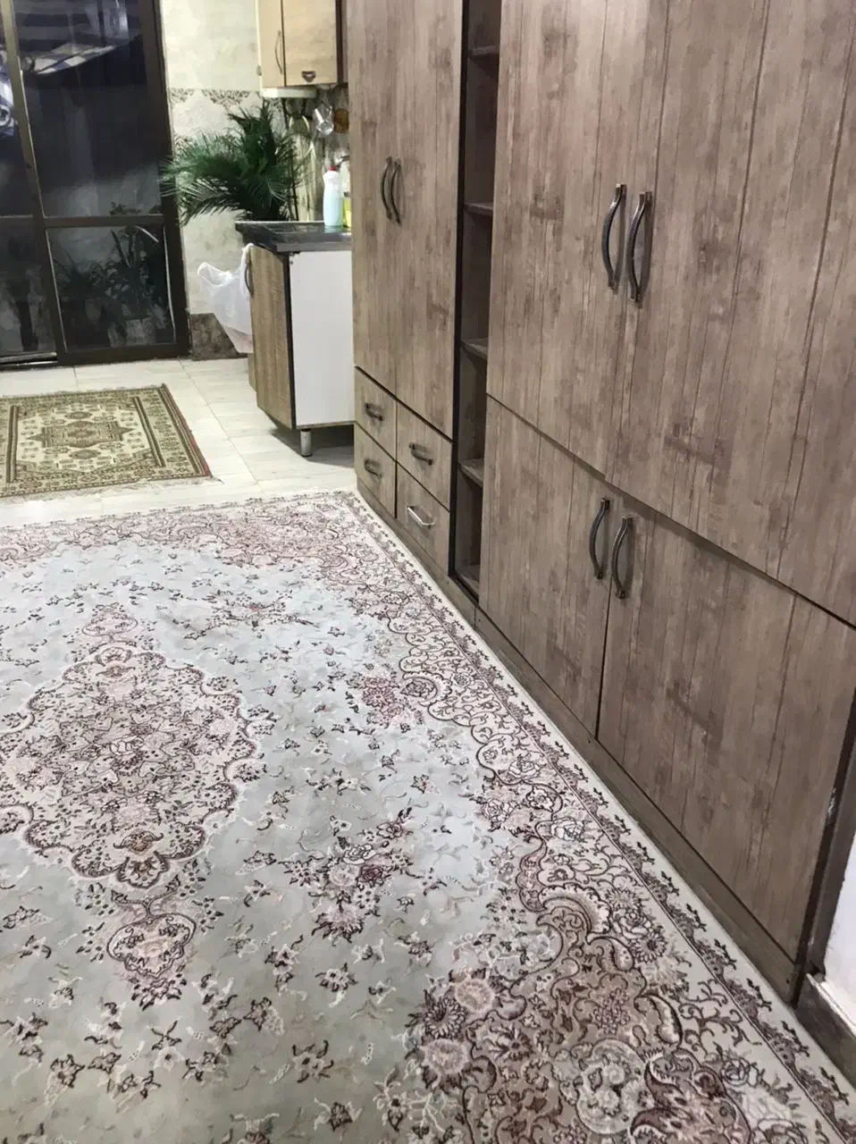 اجاره روزانه سوییت|اجارهٔ کوتاهمدت آپارتمان و سوئیت|رشت, فلسطین|دیوار