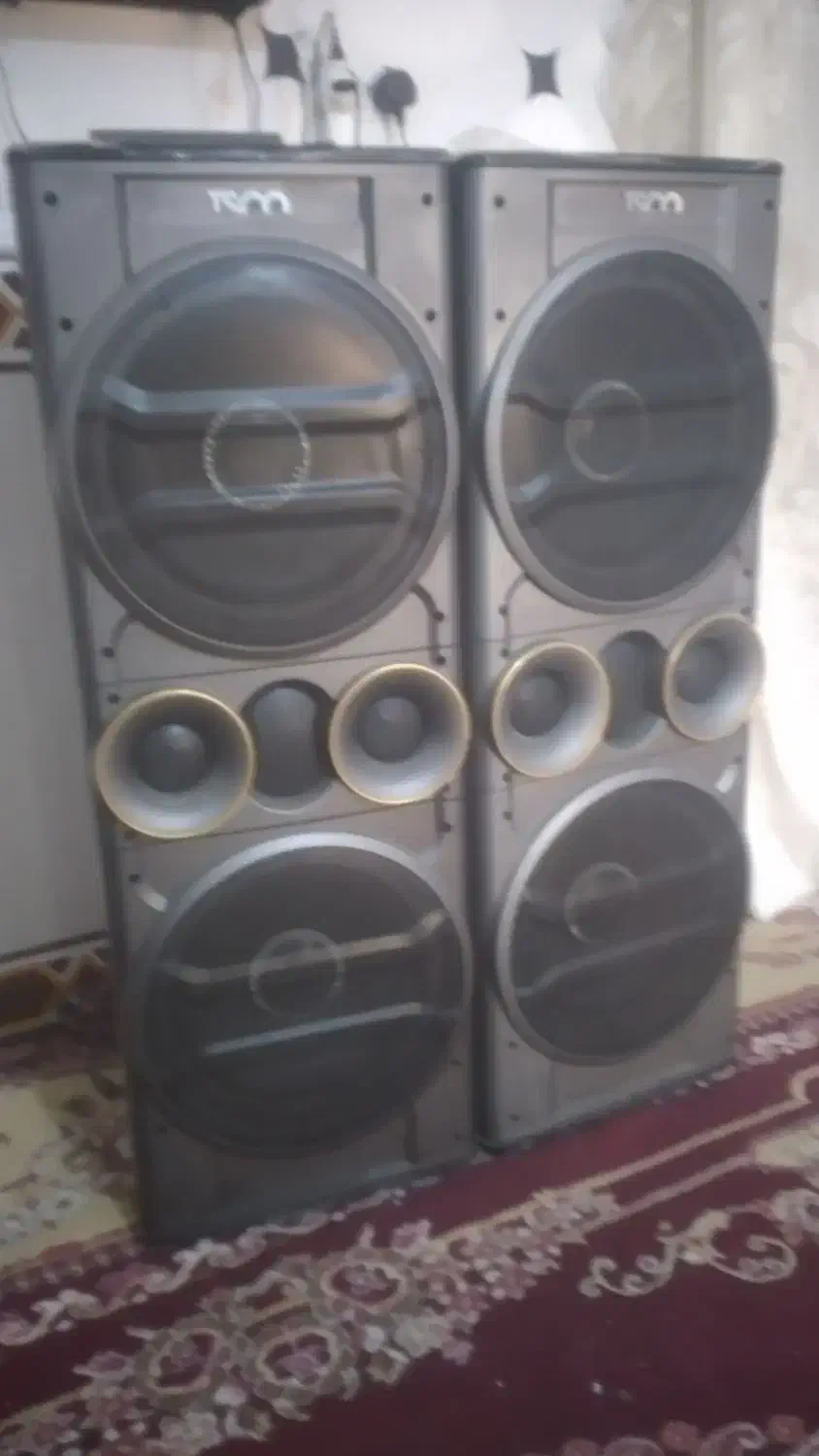 باند|سیستم صوتی خانگی|بندر ماهشهر, |دیوار