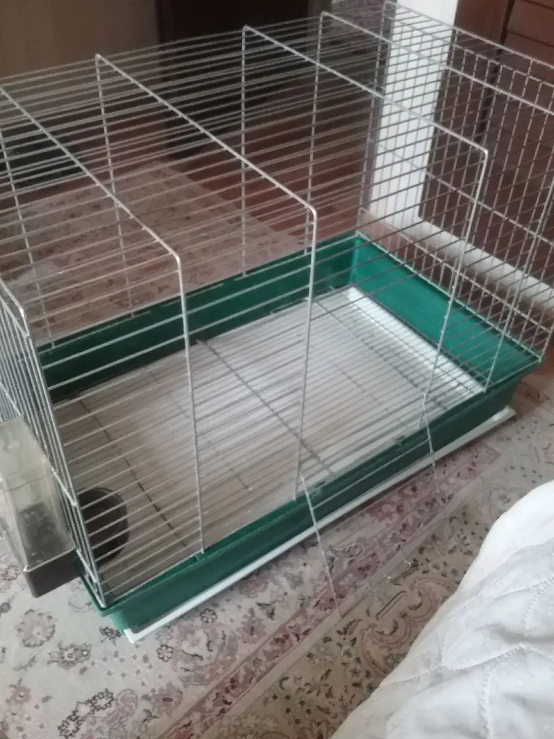 قفس سگ ساخت خارج|لوازم جانبی حیوانات|کرج, فاز ۲ مهرشهر|دیوار