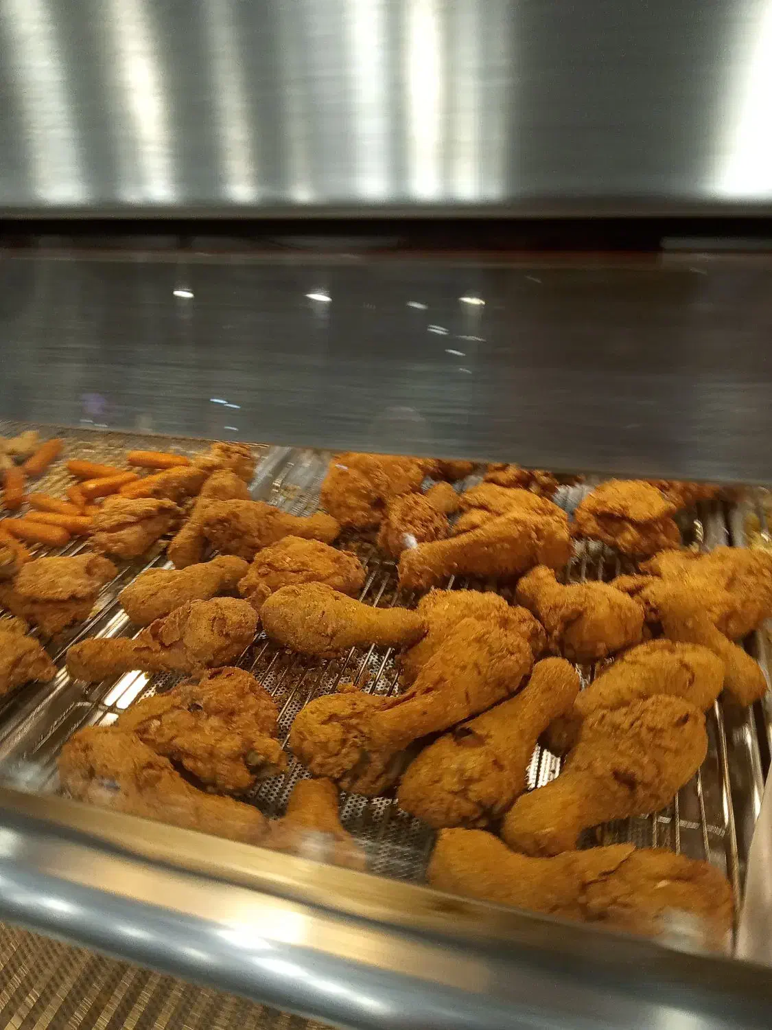 نیروی کار در رستوران فست فود|استخدام خدمات فروشگاه و رستوران|تهران, دروس|دیوار