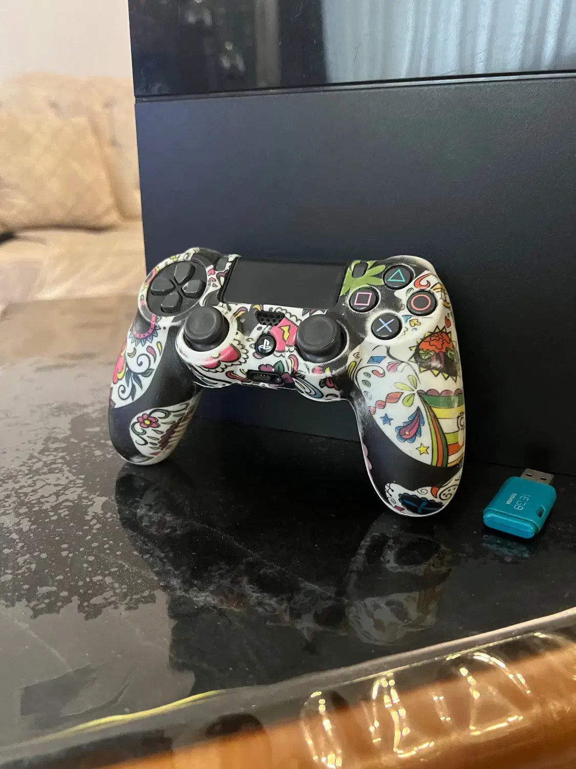 پی اس 4|کنسول، بازی ویدئویی و آنلاین|کرج, کوی کارمندان جنوبی|دیوار