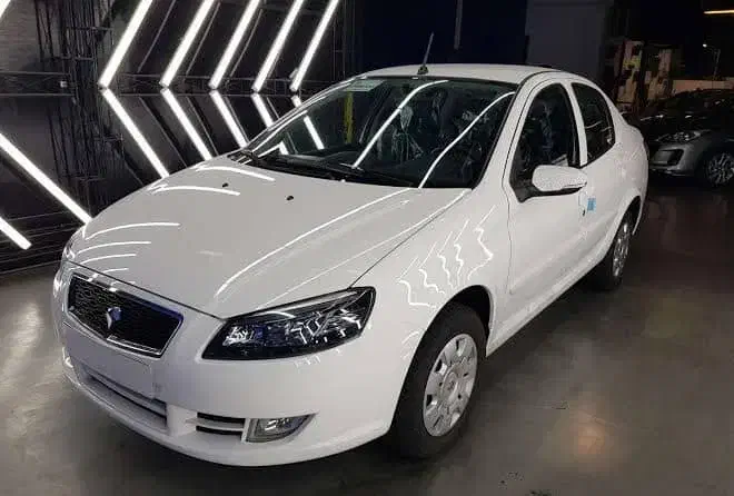 فروش حواله ی رانا پلاس ارتقاع یافته|خودرو سواری و وانت|اصفهان, بهارستان|دیوار