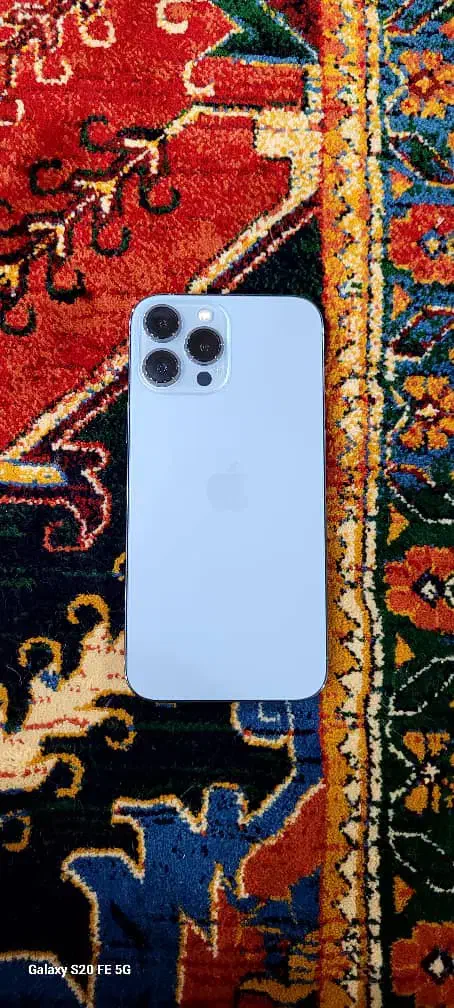 iPhone 13 Pro Max|موبایل|بوشهر, |دیوار