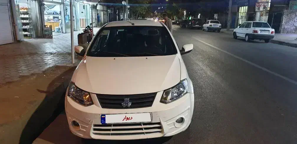 ساینا|خودرو سواری و وانت|بندرعباس, |دیوار