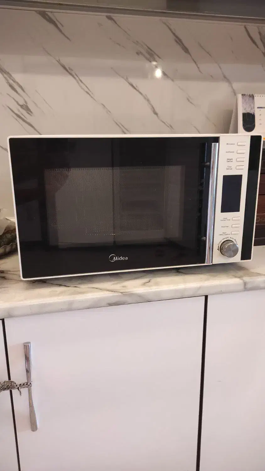 ماکروفر|اجاق گاز و لوازم برقی پختوپز|اصفهان, ارغوانیه|دیوار