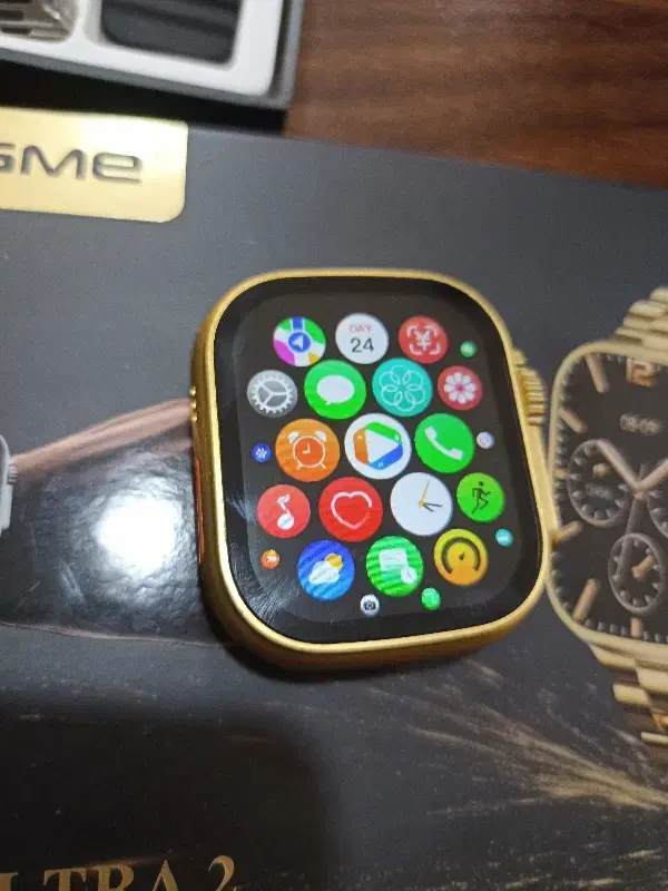 ((فروش فوری)) ساعت هوشمند و ایرپاد Lenovo pro|لوازم جانبی موبایل و تبلت|قم, کلهری|دیوار