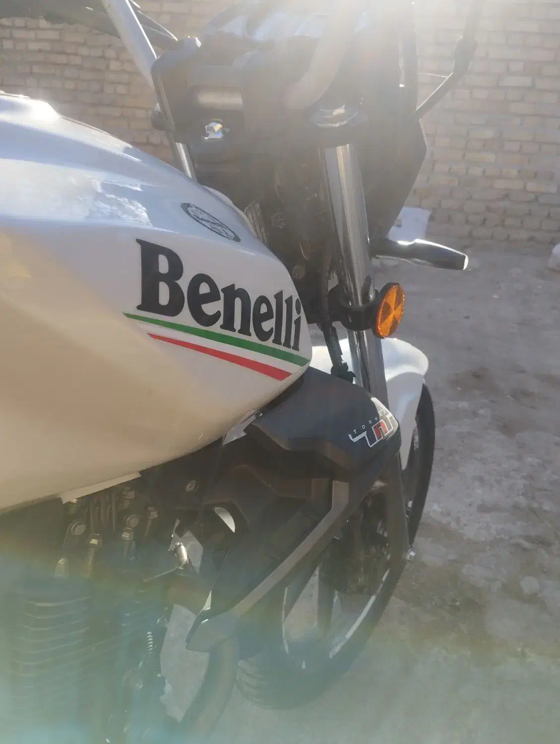 بنلی۱۵۰|موتورسیکلت|اردبیل, |دیوار