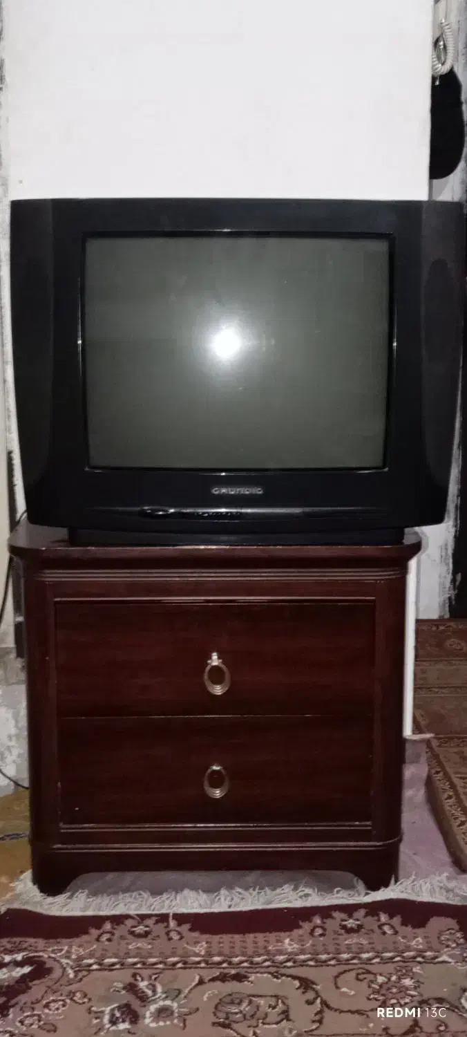 تلویزیون|تلویزیون و پروژکتور|کرج, باغستان|دیوار