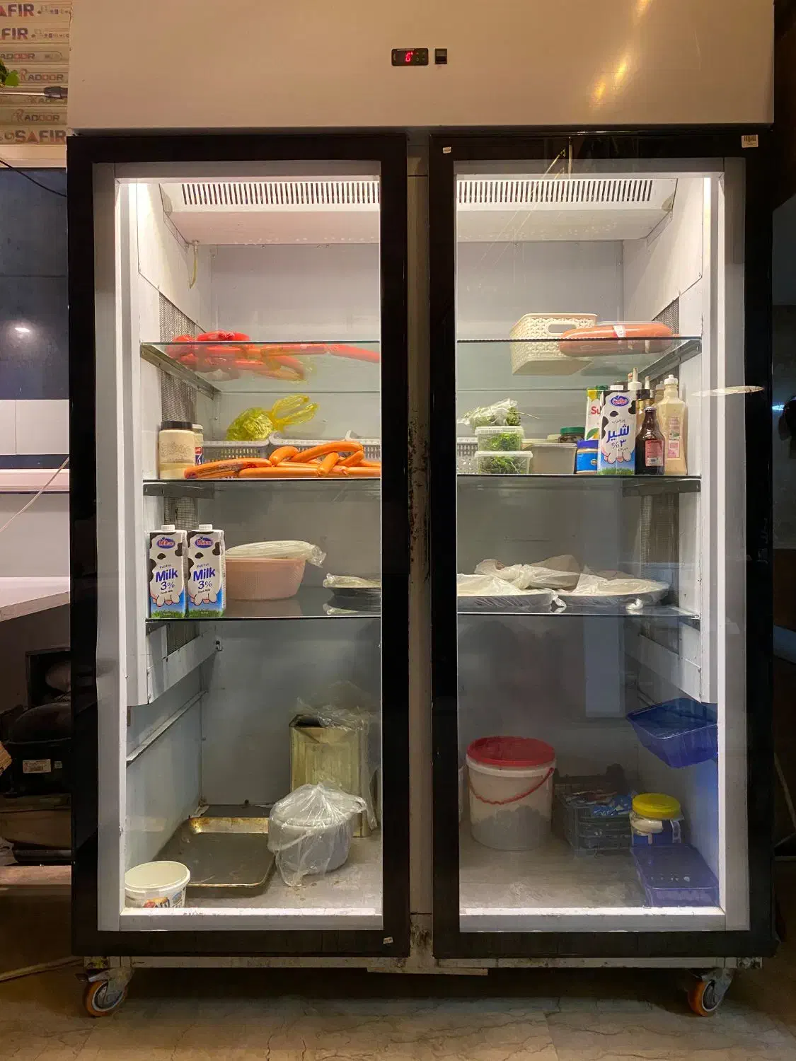 فروش وسایل|کافیشاپ و رستوران|رویان, |دیوار