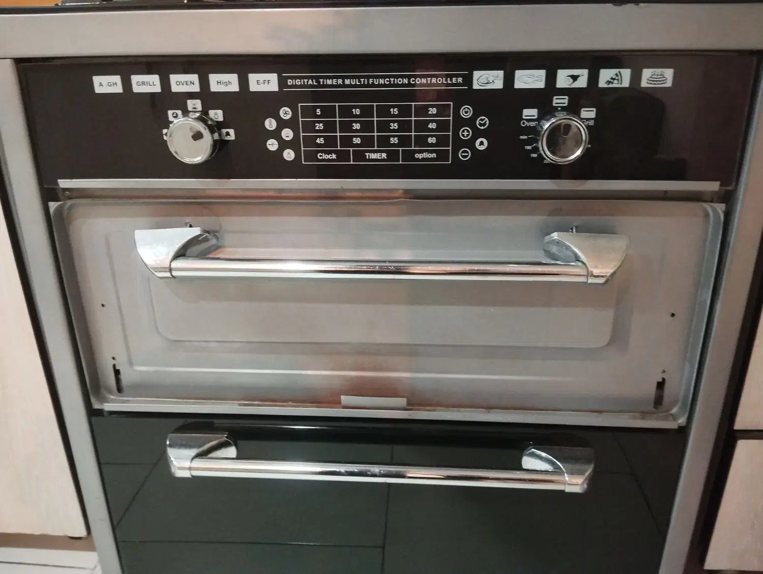 اجاق گاز|اجاق گاز و لوازم برقی پخت‌وپز|تهران, جوادیه تهرانپارس|دیوار