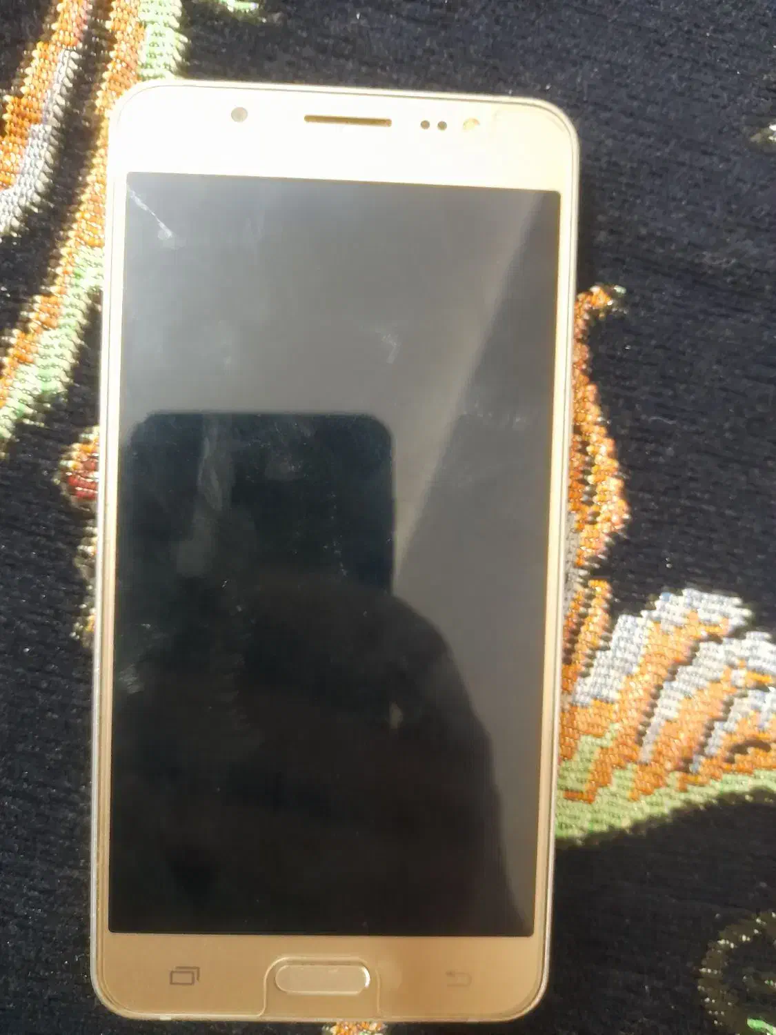 گوشی g5|موبایل|کنگاور, |دیوار