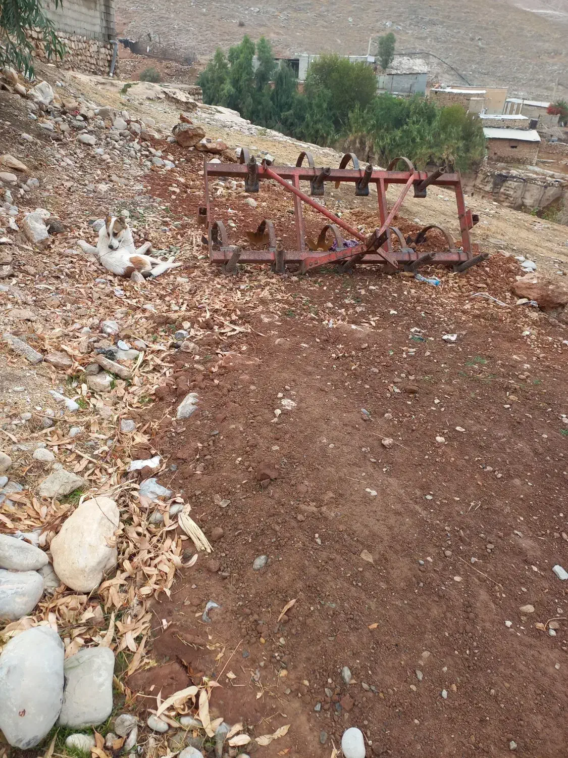 پنجه آلمانی پایه کوتاه اصلی|ماشینآلات صنعتی|دره شهر, |دیوار