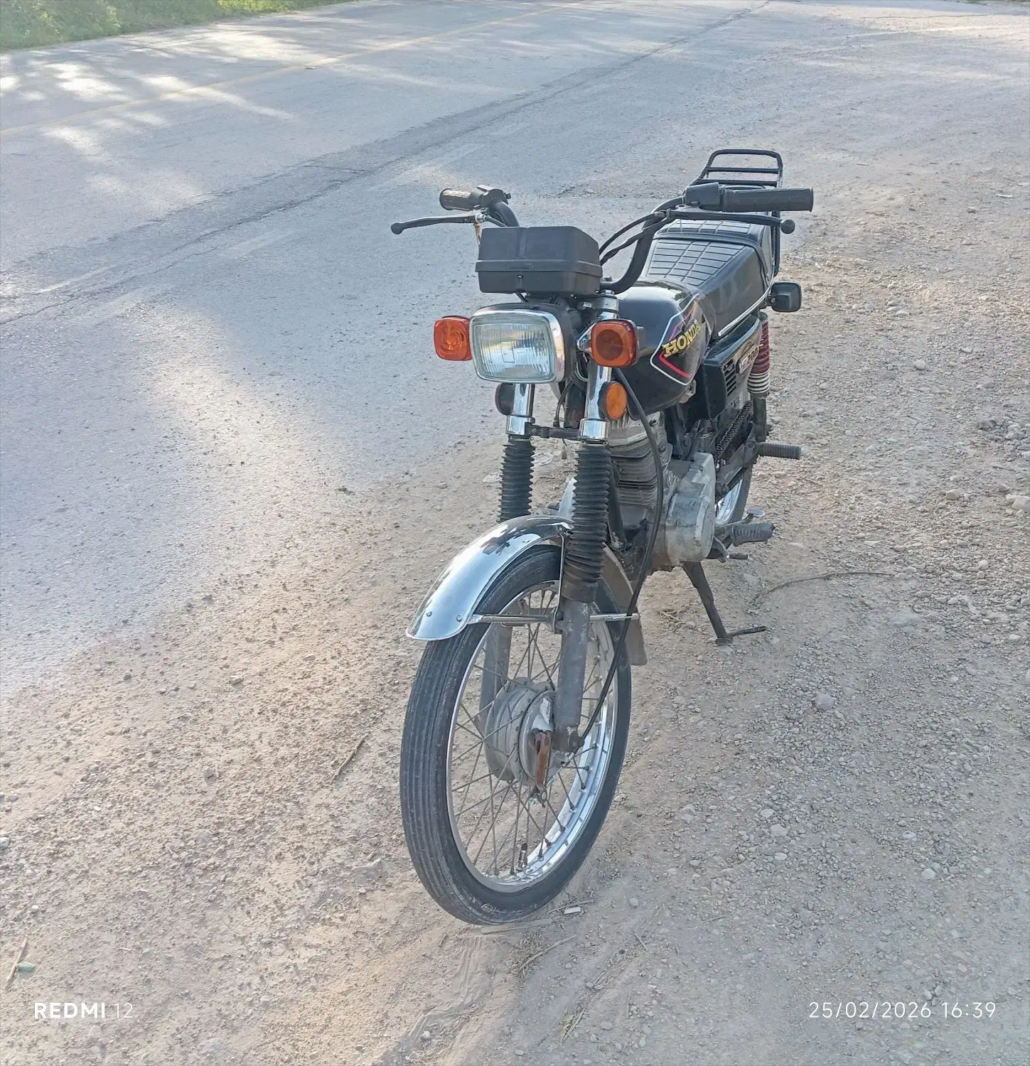 موتور150|موتورسیکلت|چغادک, |دیوار