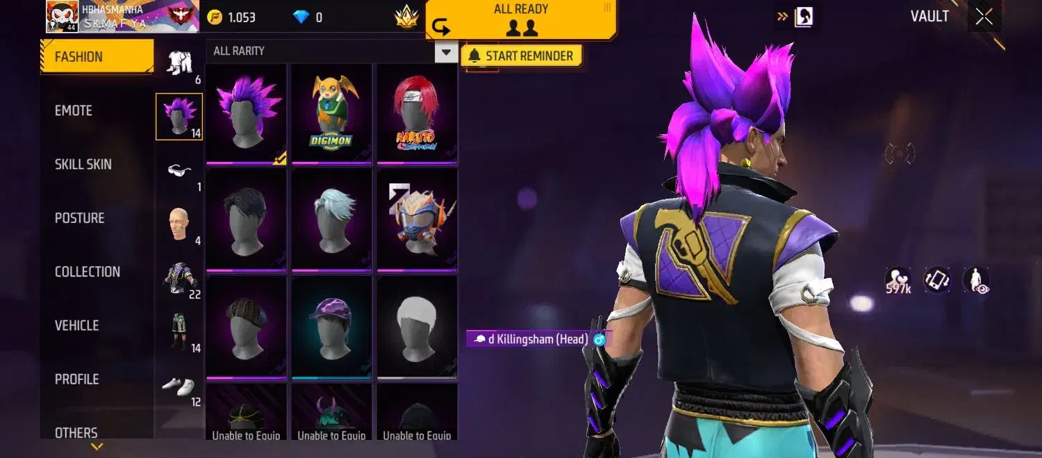 اکانت خوبیه خیلی هم قدیمیه|کنسول، بازی ویدئویی و آنلاین|دهدشت, |دیوار