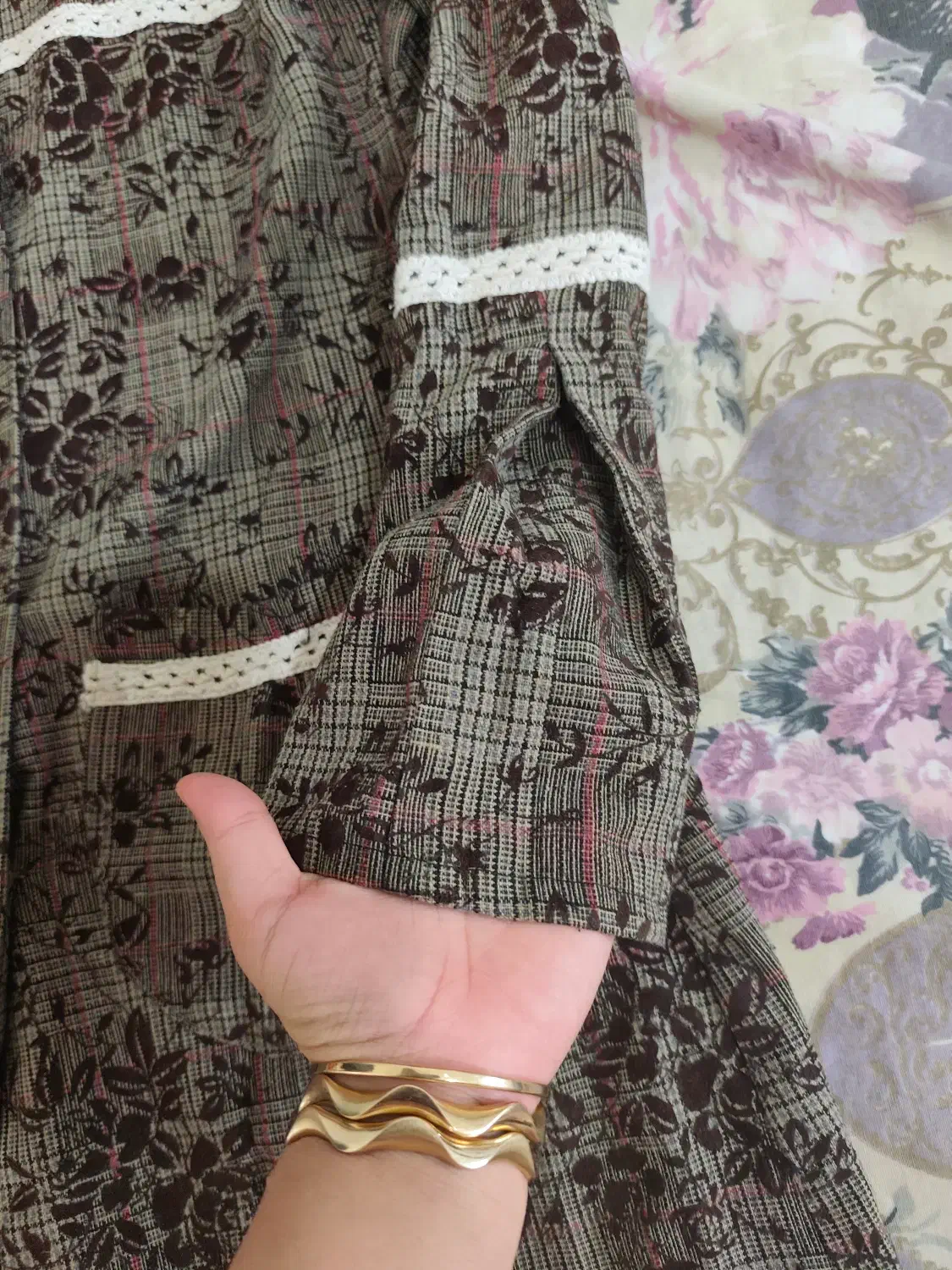 فروش تونیک و پالتو|لباس|شیراز, عادل آباد|دیوار