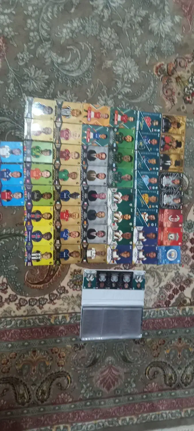 کیمدی اصل|کلکسیون و سرگرمی|تیران, |دیوار