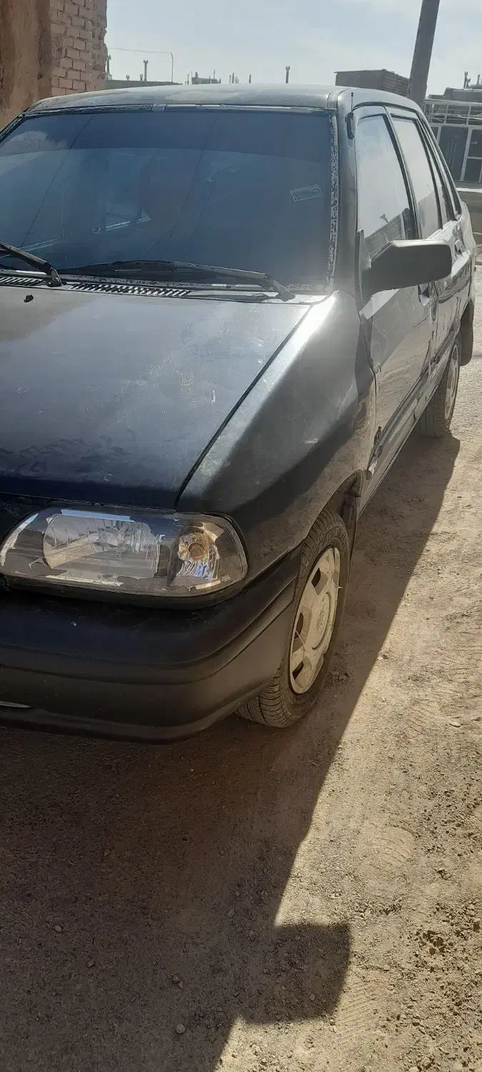 فروش ماشین|خودرو سواری و وانت|بیرجند, |دیوار