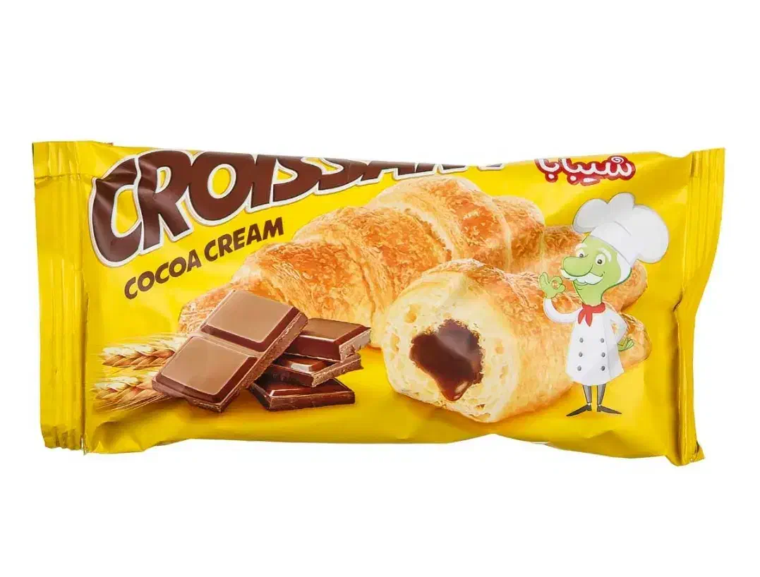 کیک کروسان|خوردنی و آشامیدنی|تهران, انبار نفت|دیوار