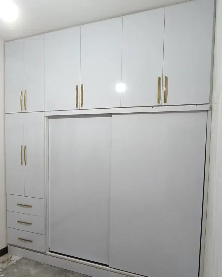 تعمیر و جابجایی کابینت و کمد|خدمات پیشه و مهارت|سهند, |دیوار