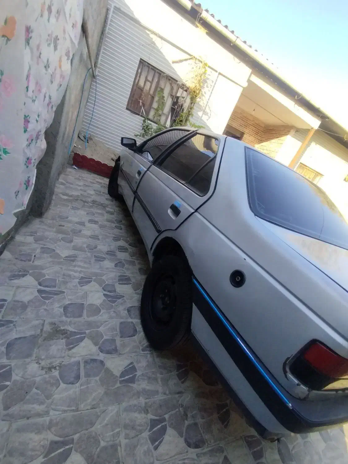 ماشین|خودرو سواری و وانت|گنبد کاووس, |دیوار