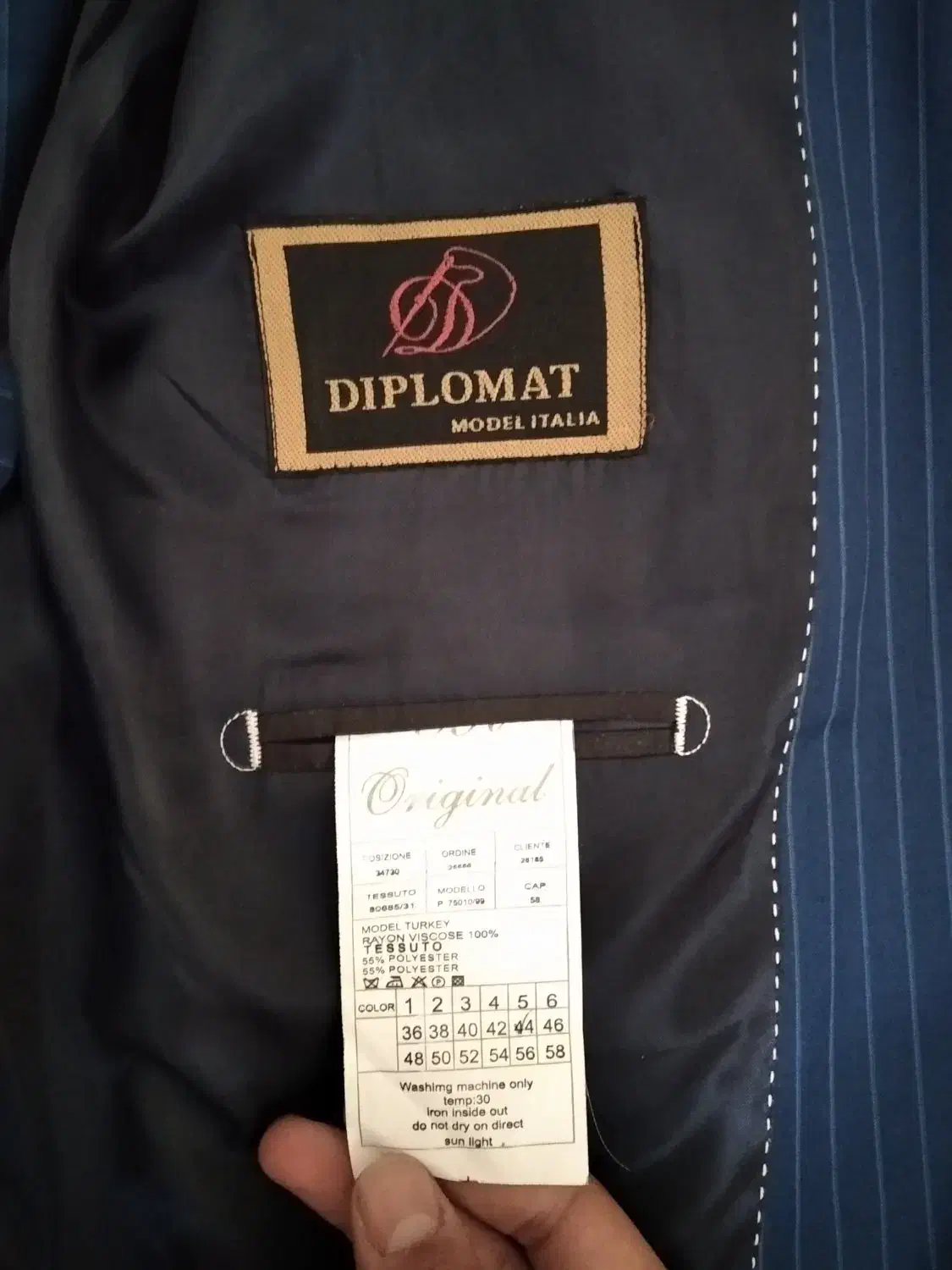 کت شلوار|لباس|نورآباد, |دیوار