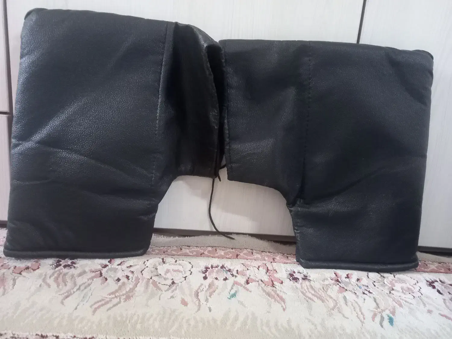 دستکش موتوری|لباس|اسلامشهر, شهرک واوان|دیوار