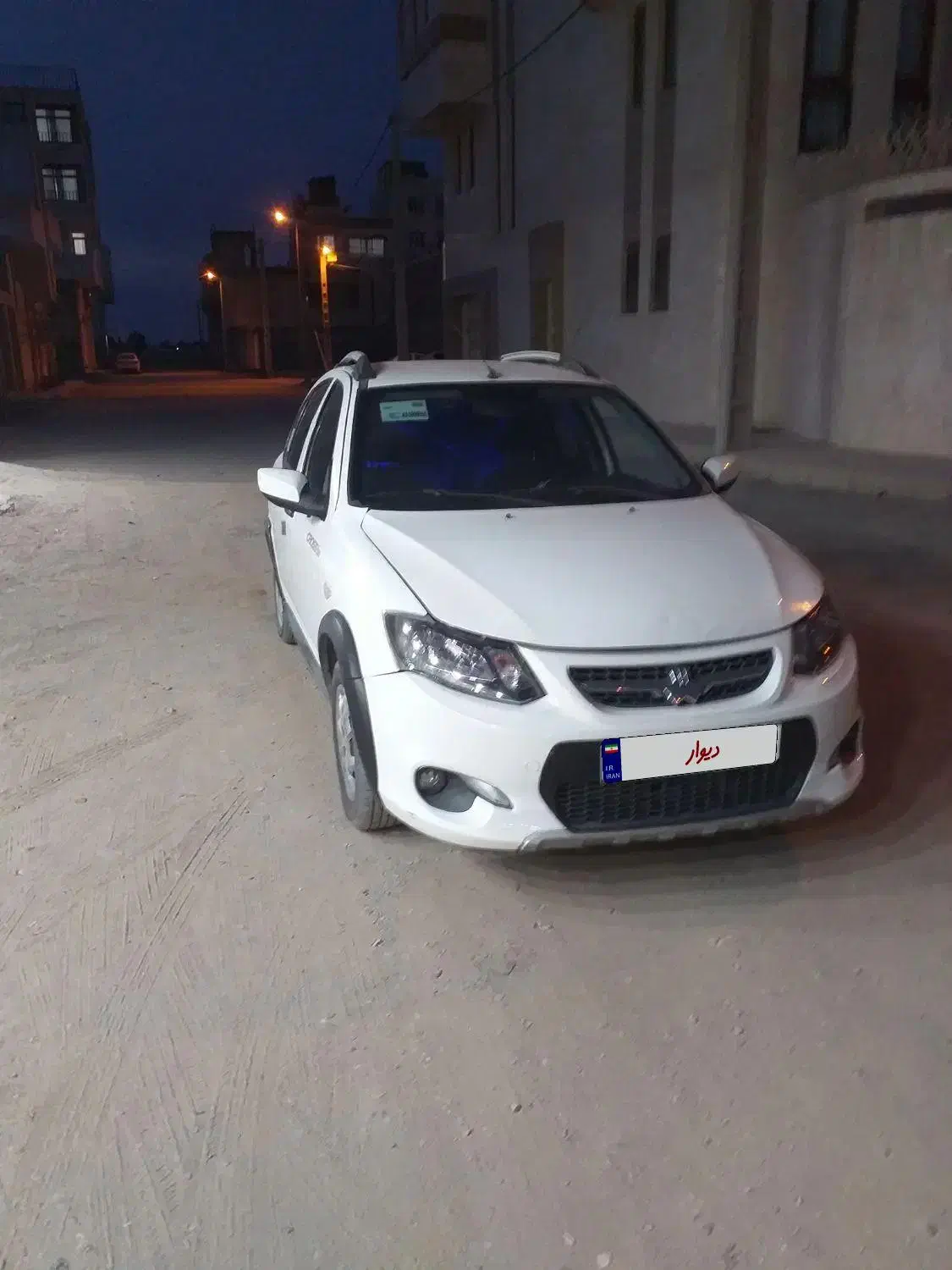 فروش|خودرو سواری و وانت|سیرجان, |دیوار