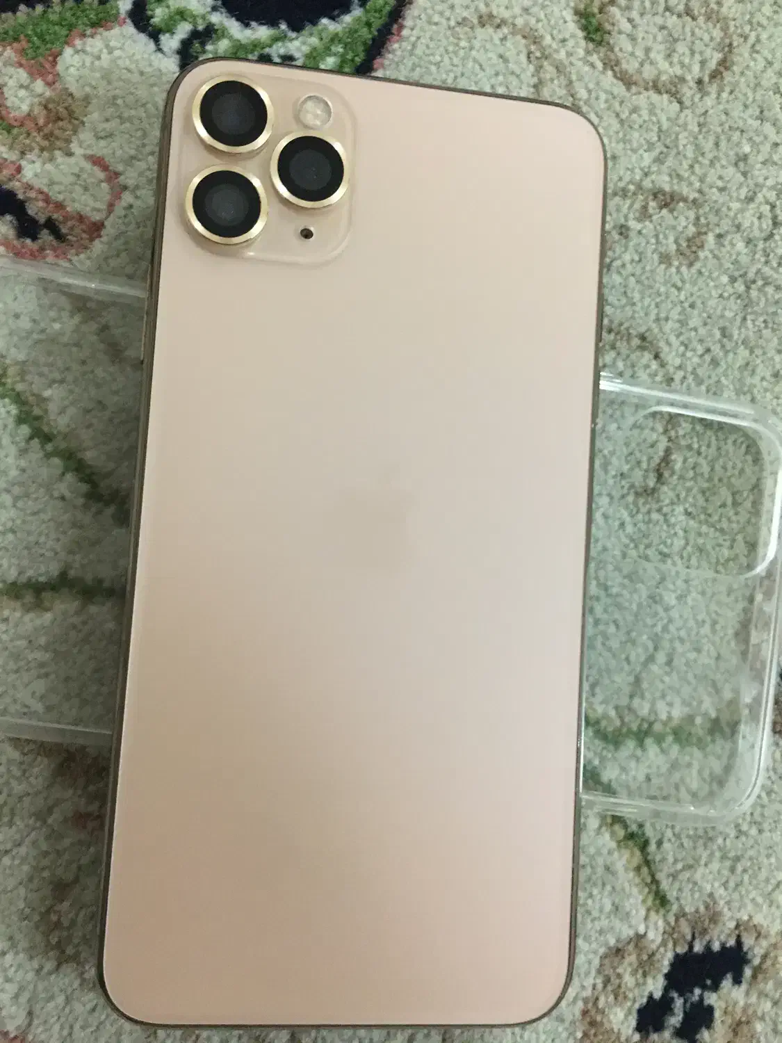 iPhone 11promax|موبایل|یاسوج, |دیوار