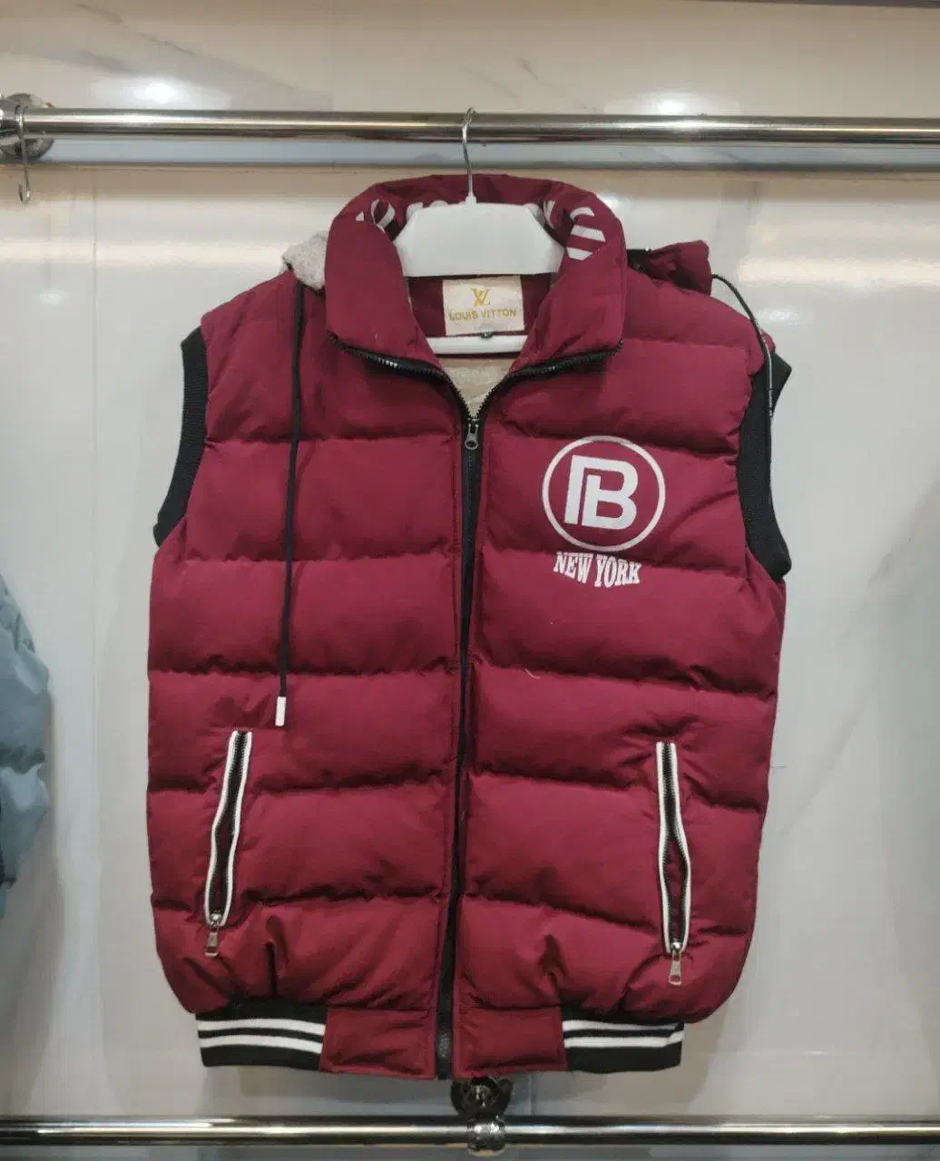 تولیدی پخش عمده پافر جلیقه|لباس|تهران, بازار|دیوار