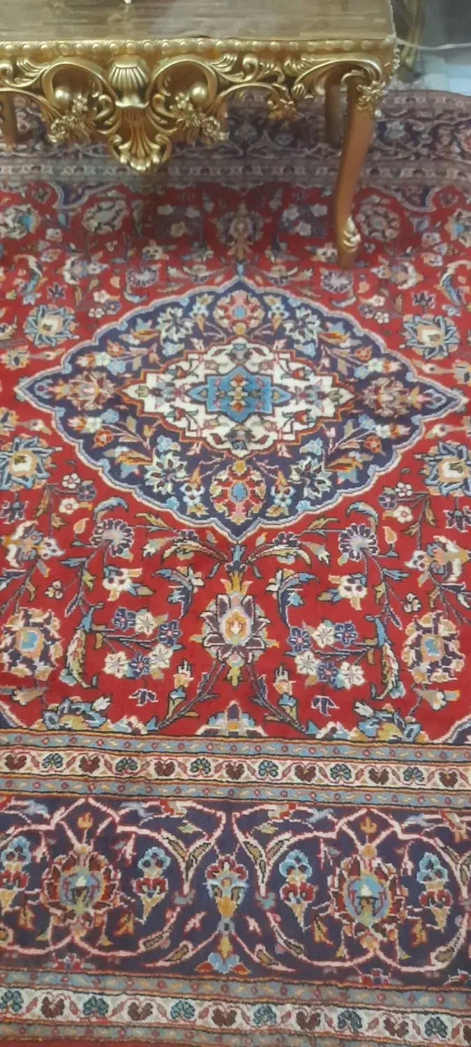 فرش|فرش|ایلام, |دیوار