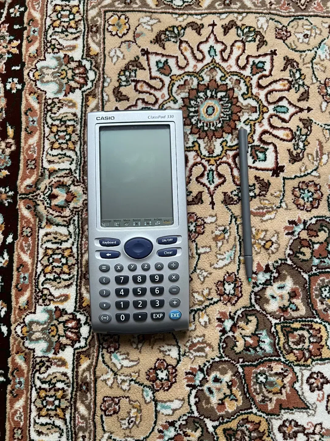 ماشین حساب مهندسی ClassPad330|لوازم التحریر|سنندج, |دیوار