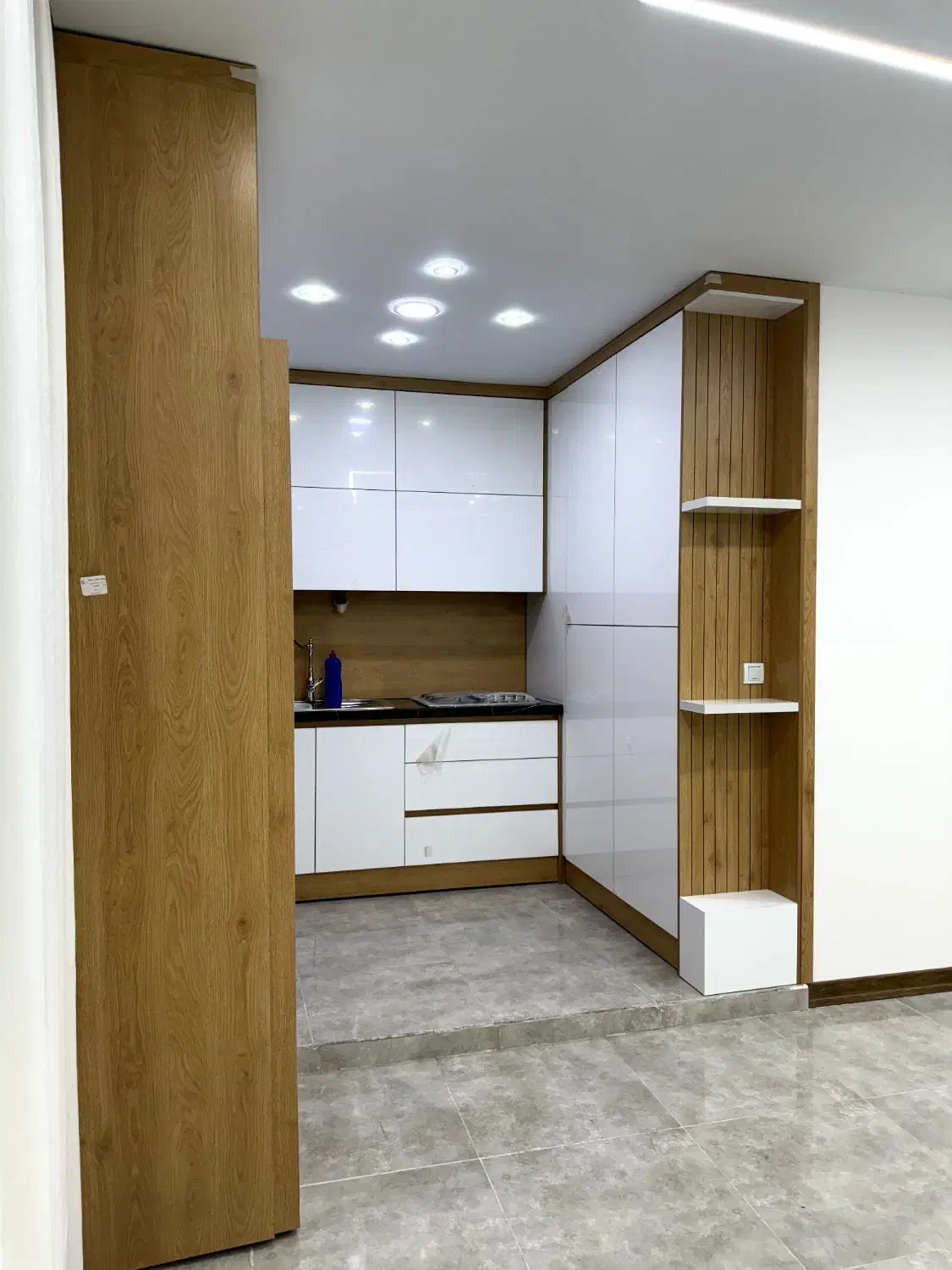 رهن و اجاره واحد کلید نخورده عسلویه میدان بادبان|اجارهٔ آپارتمان|عسلویه, |دیوار